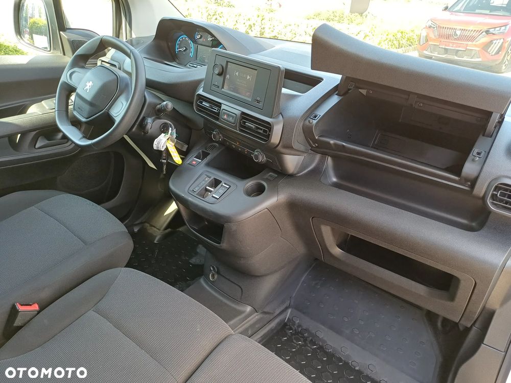 Peugeot Partner - 14