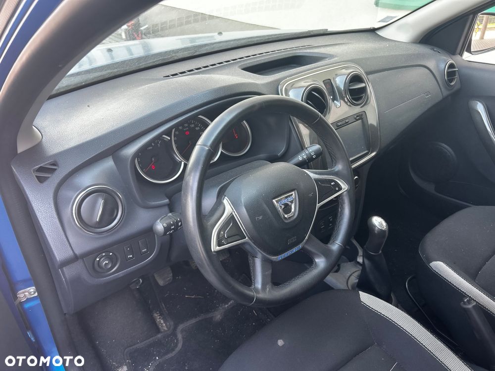 Dacia Sandero - 21