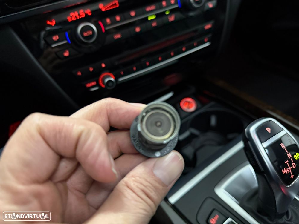 BMW X5 xDrive30d Sport-Aut. - 30