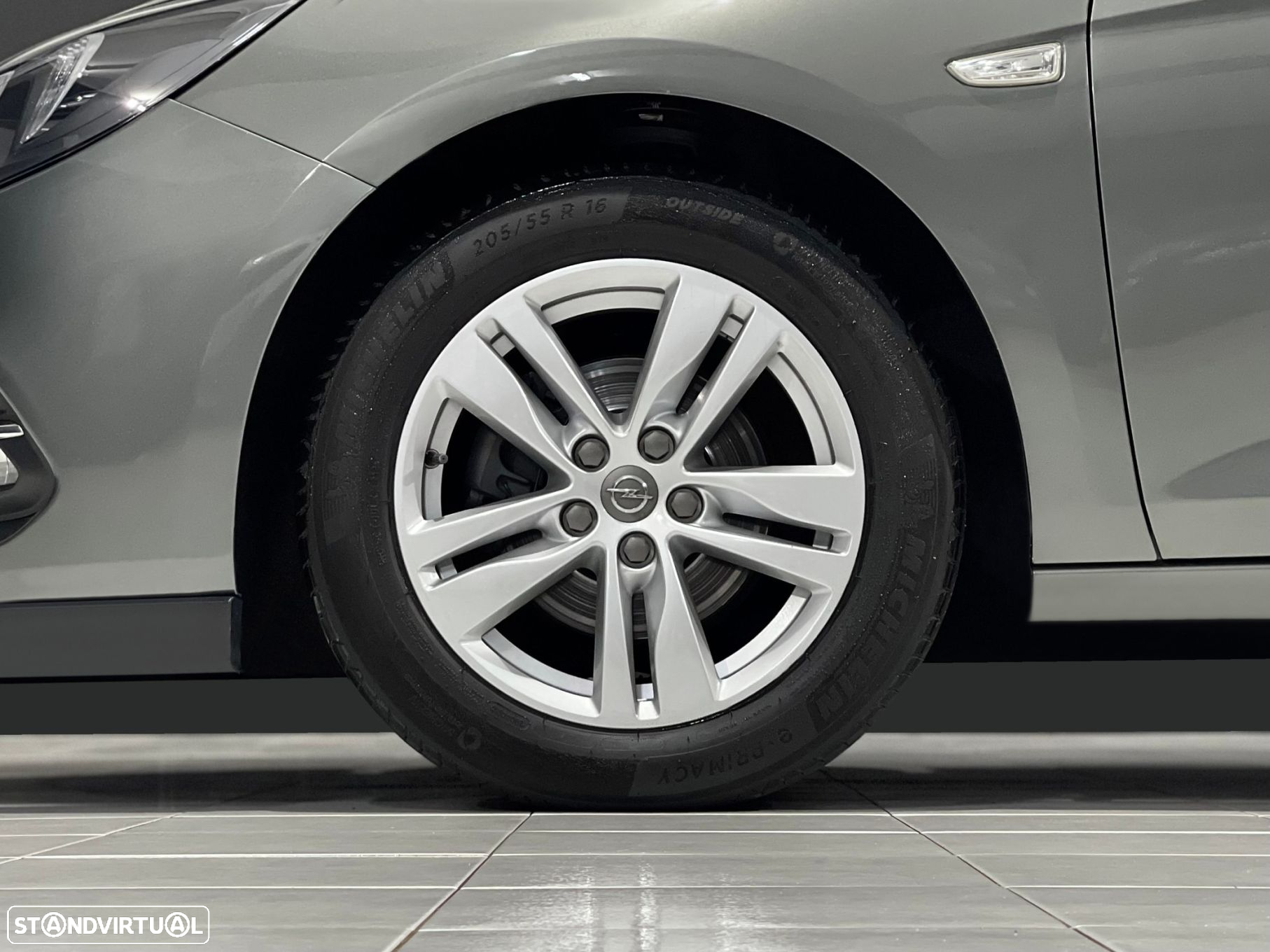 Opel Astra 1.5 D Business Edition S/S - 13