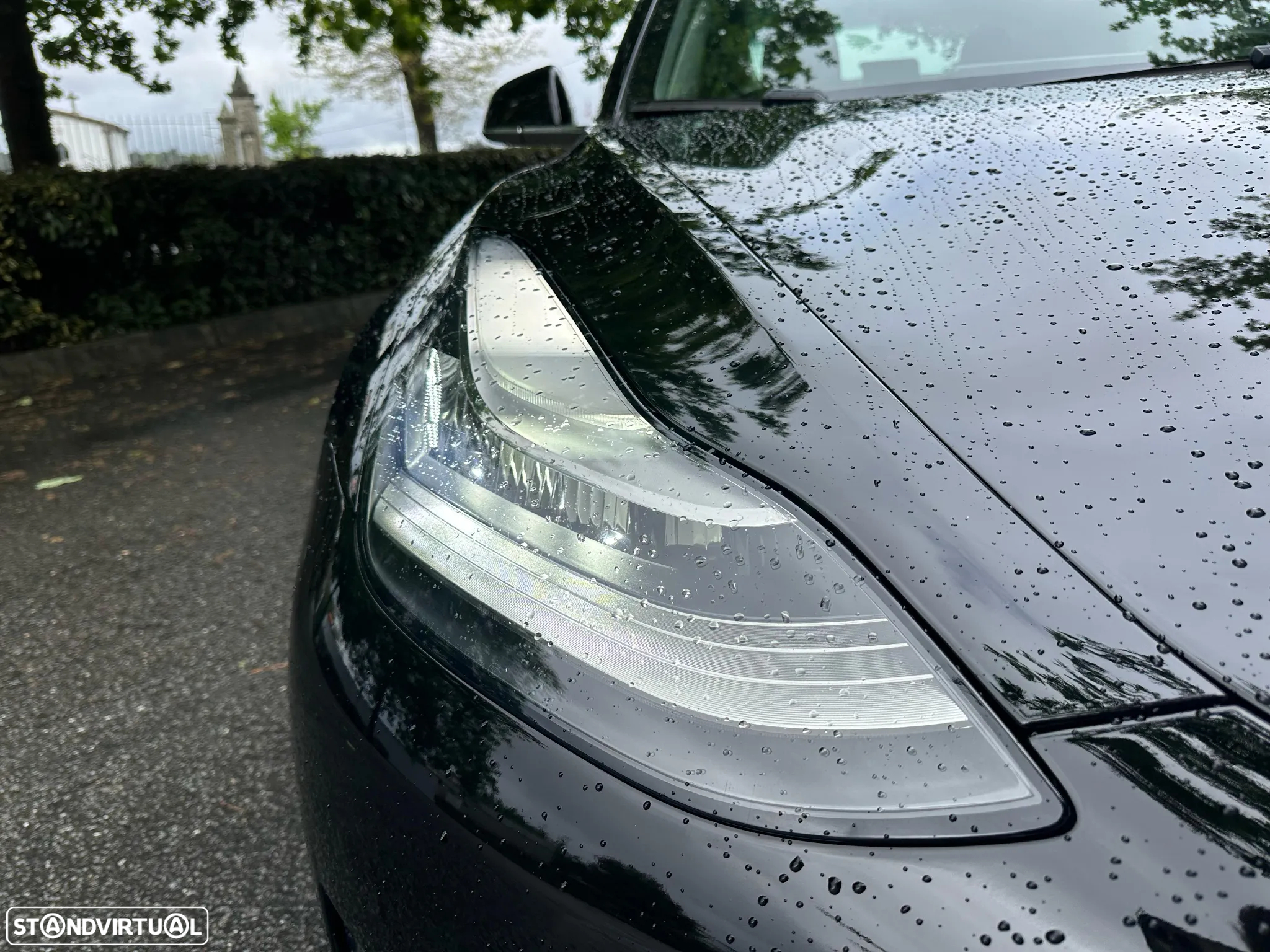 Tesla Model 3 Performance Dual Motor AWD - 12