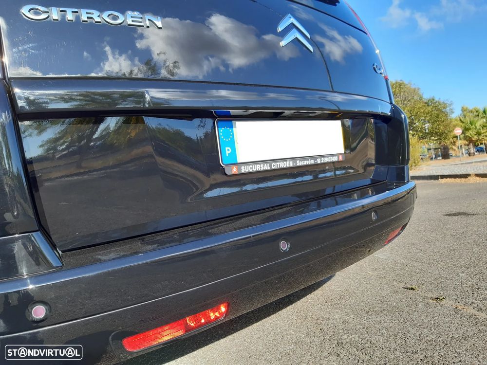 Citroën C4 Grand Picasso 1.6 HDi Confort CMP6 - 6