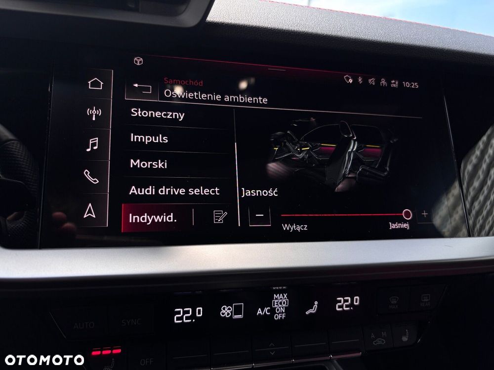 Audi S3 Limousine - 35