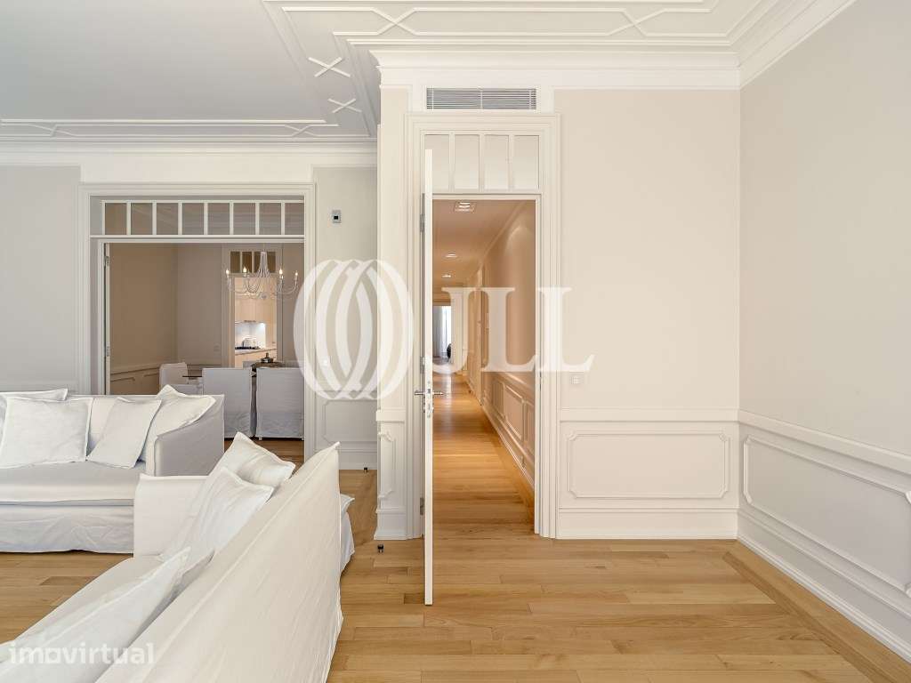 Apartamento T2 com estacionamento, no Ópera Lx, Lisboa - Grande imagem: 4/31