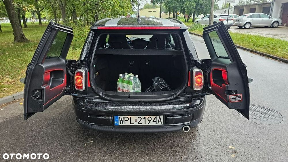 MINI Countryman One D - 7