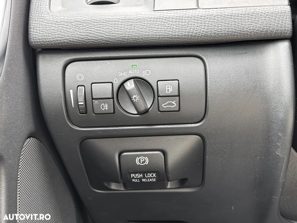Volvo XC 60 - 14