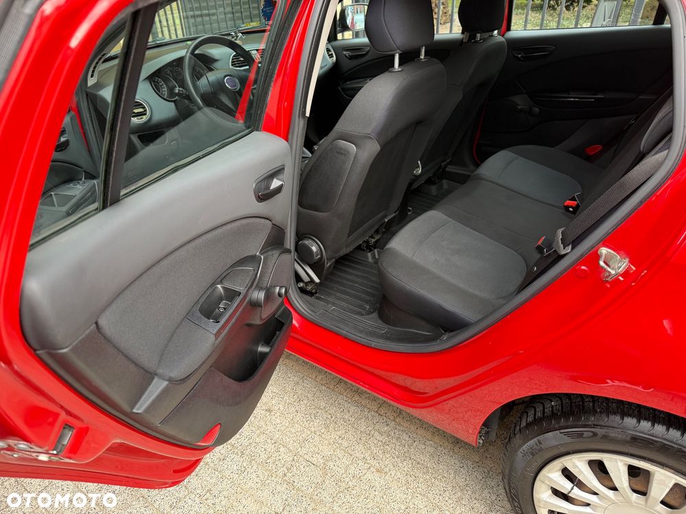 Fiat Bravo 1.4 16V Fresh - 11