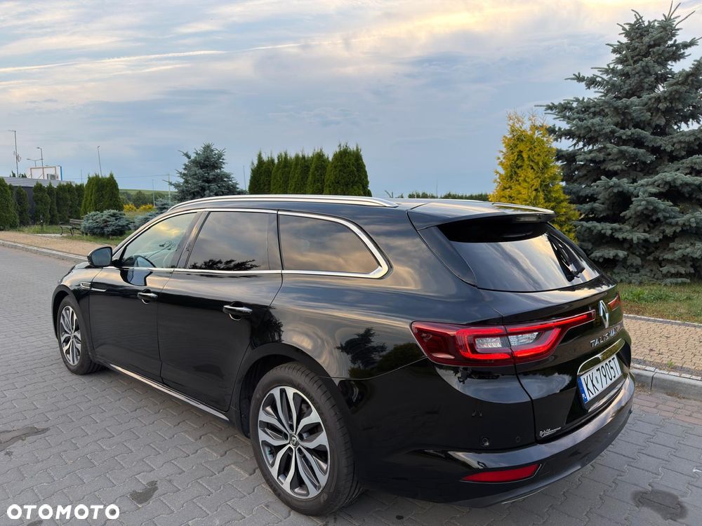 Renault Talisman 1.6 Energy dCi Intens EDC - 7