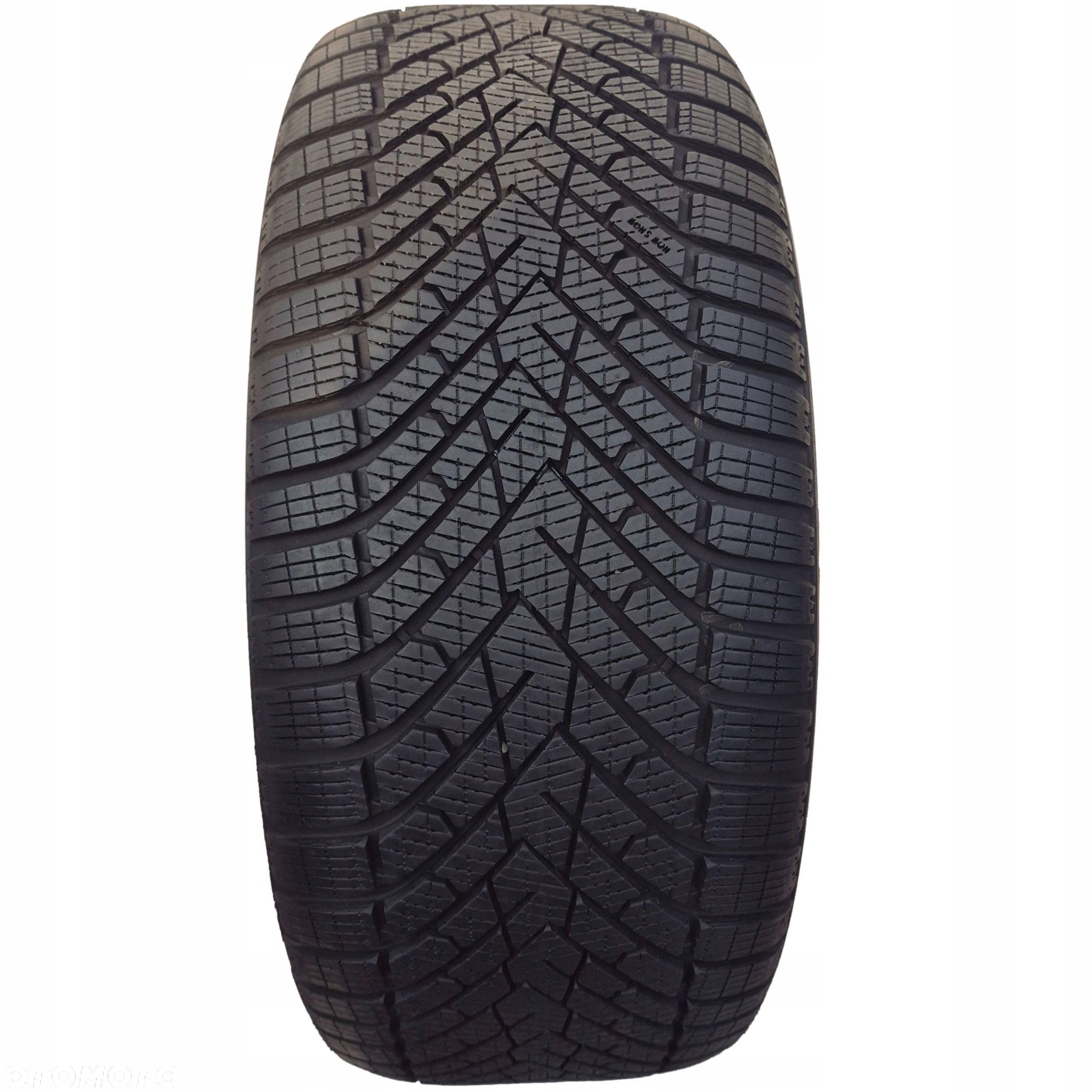 235/45 R18 94V pirelli cinturato winter 2 2024 7,5 8mm - 2