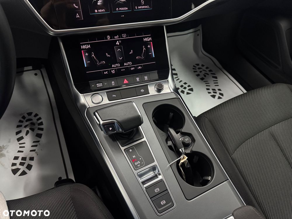 Audi A6 Avant 35 TDI S tronic - 18