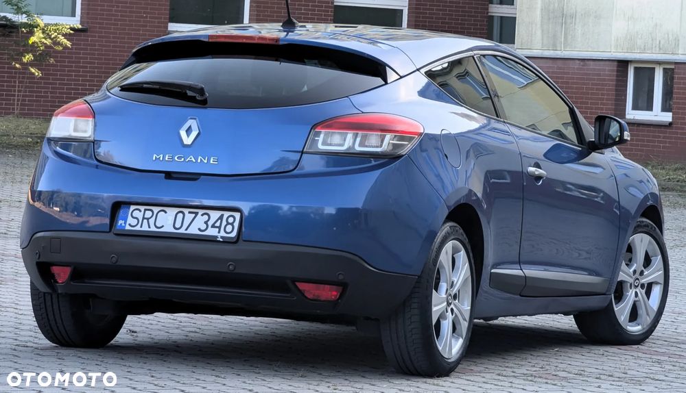 Renault Megane 1.4 16V TCE Dynamique - 27