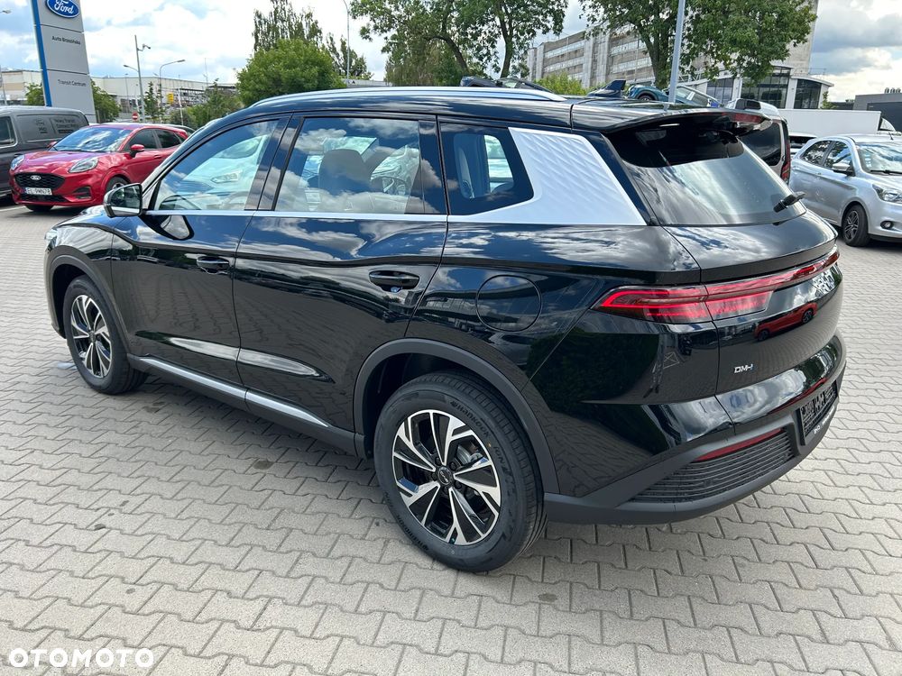 BYD Sealion 5 1.5 Design - 15