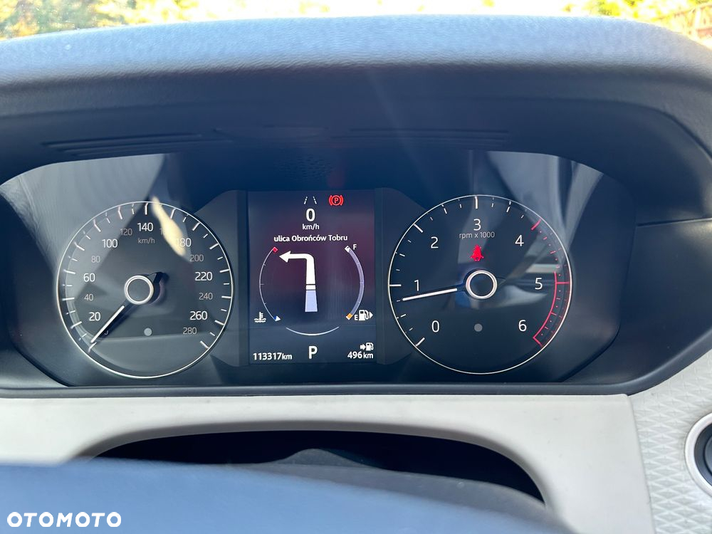 Land Rover Range Rover Velar 2.0 SD4 - 3