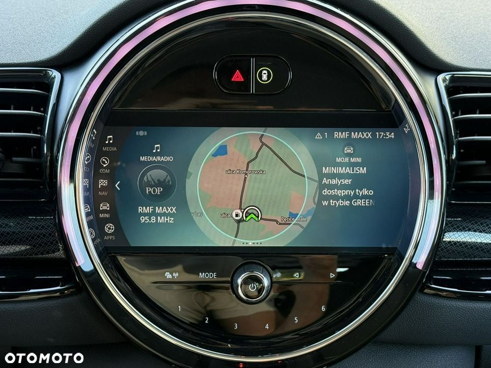 MINI Clubman Cooper - 23