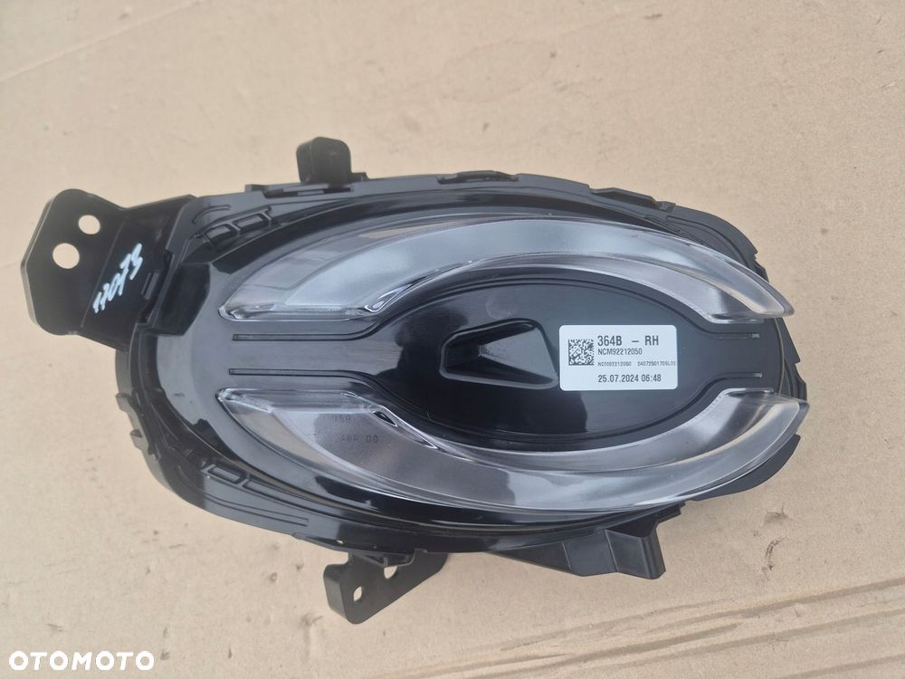 Fiat 600e kierunkowskaz prawy.NIE Led.MOPAR. 2023- - 1