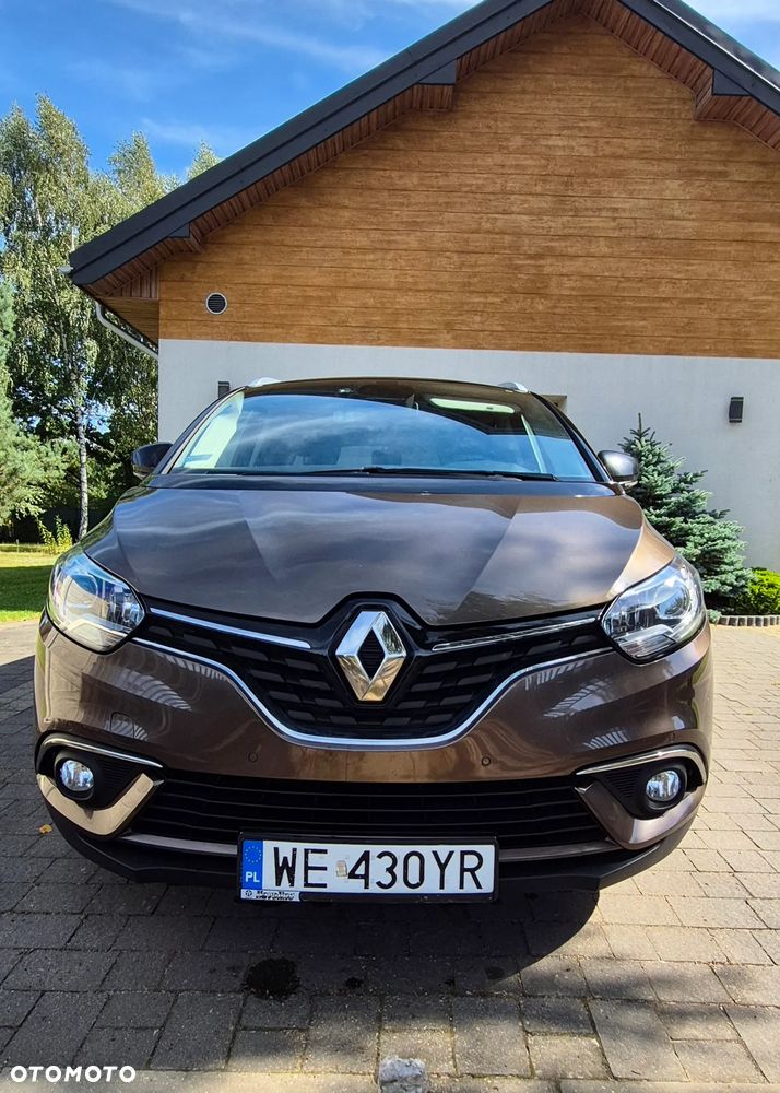 Renault Grand Scenic Gr 1.2 TCe Energy Intens - 6