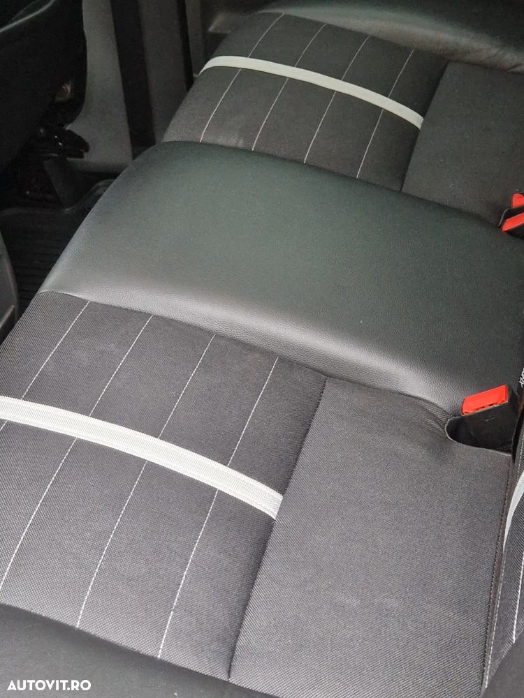 Ford Kuga 2.0 TDCi 4x4 Titanium - 9