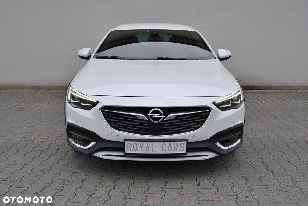 Opel Insignia CT 2.0 CDTI 4x4 Exclusive S&S - 4
