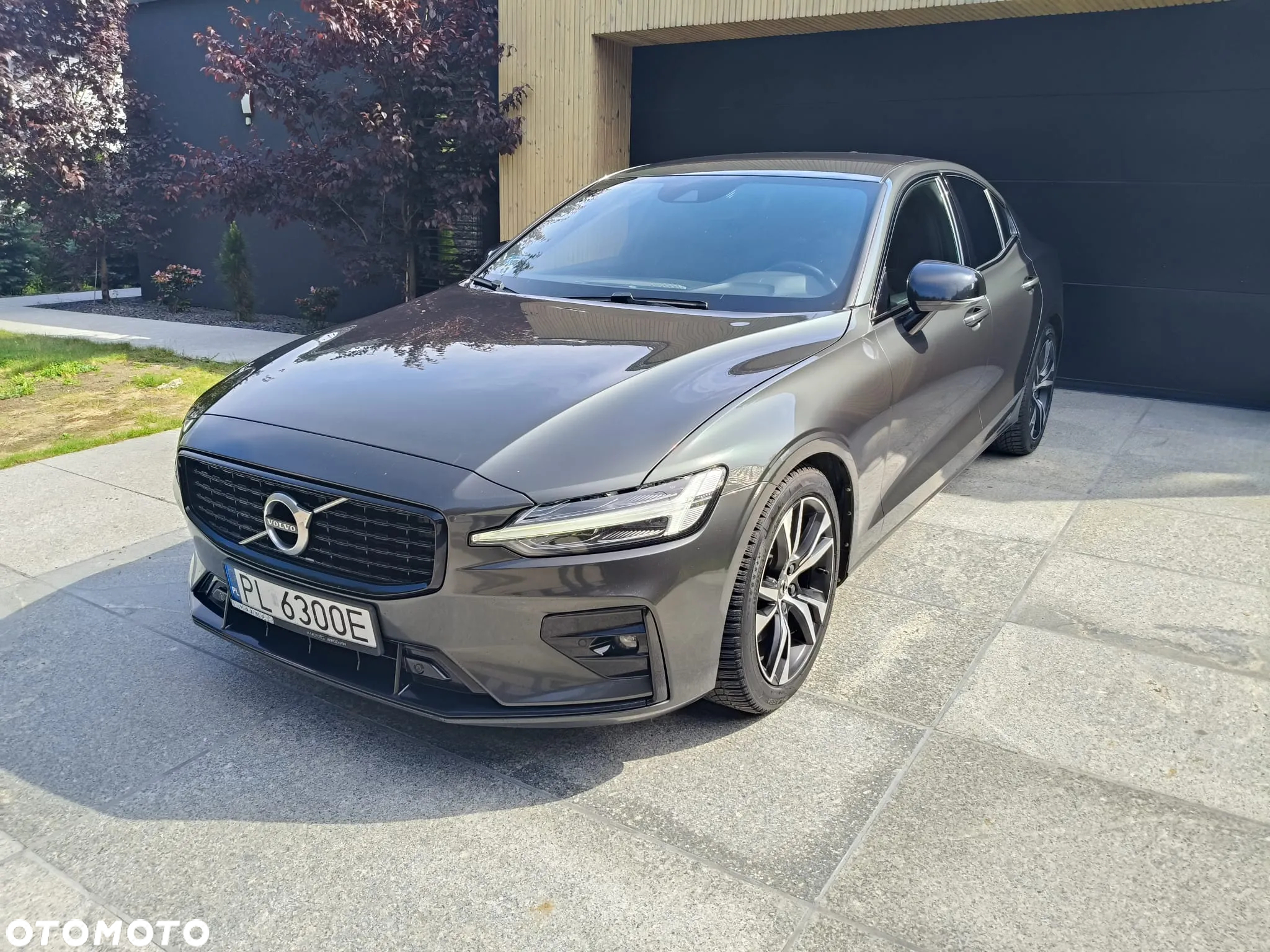 Volvo S60 - 2