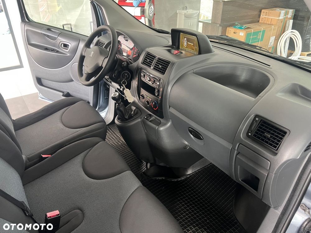Peugeot Expert Tepee L2 Premium - 21
