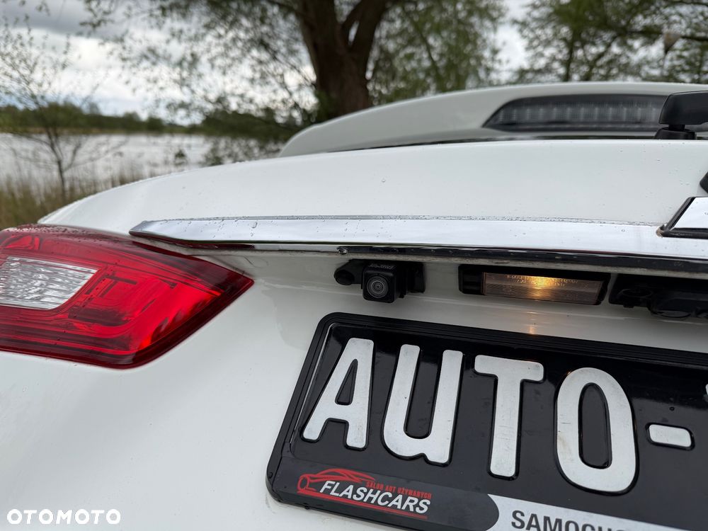 Mitsubishi ASX 1.6 2WD Diamant Edition - 21