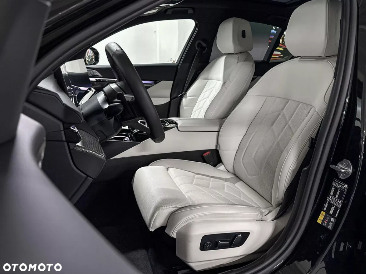 BMW Seria 5 - 7
