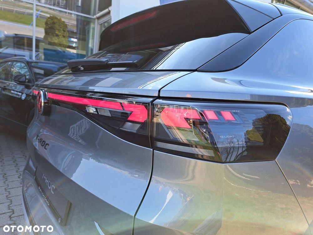 Volkswagen T-Roc - 28