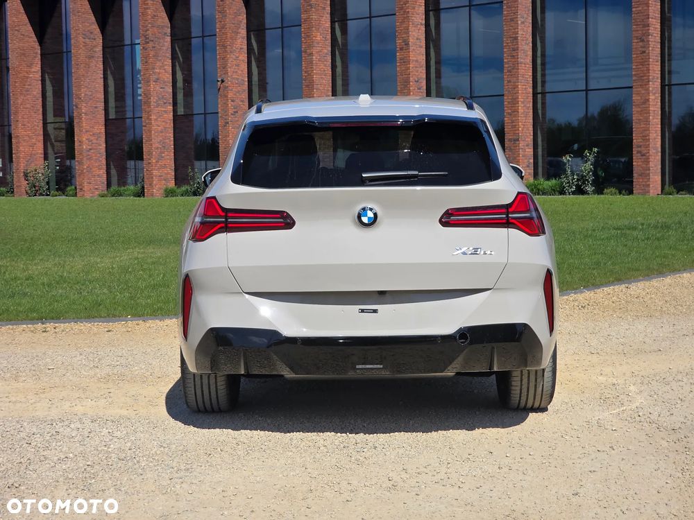 BMW X3 - 7