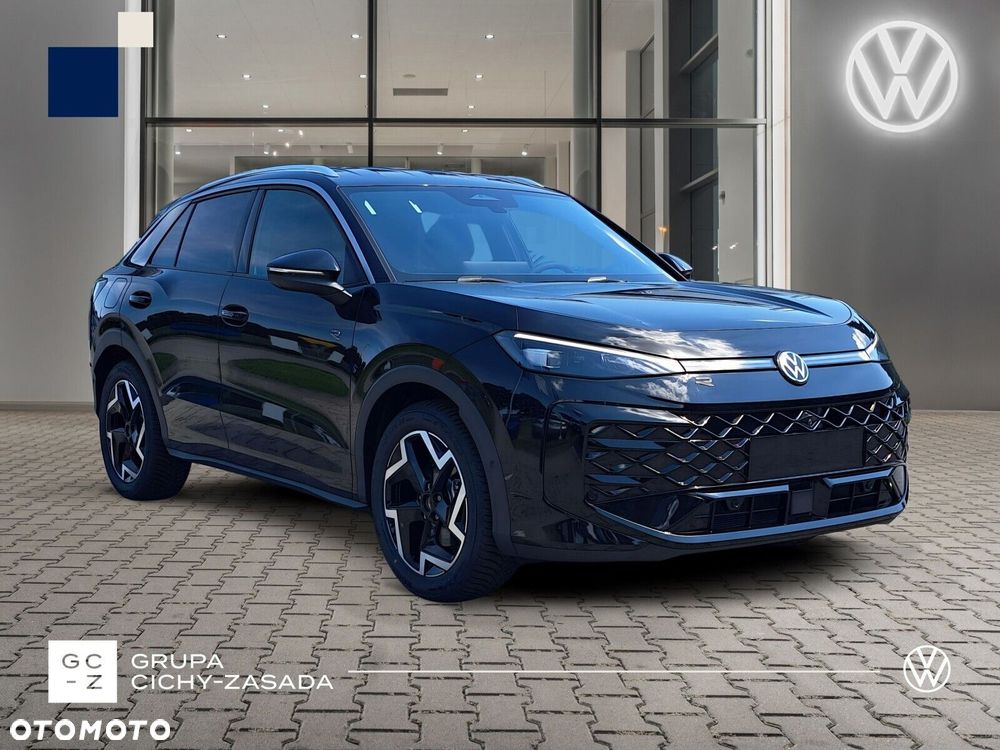 Volkswagen T-Roc - 8
