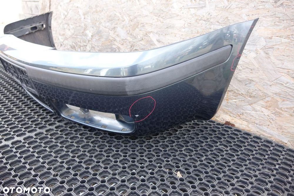 ZDERZAK PRZÓD PRZEDNI LIFT SKODA OCTAVIA I 423423 - 5