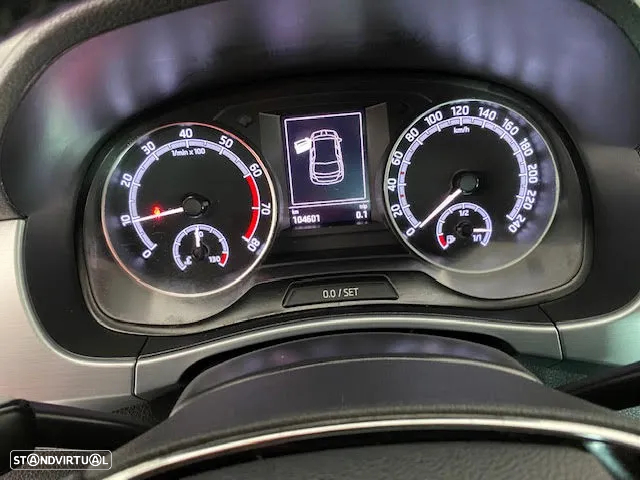 Skoda Fabia 1.0 TSI Ambition - 14
