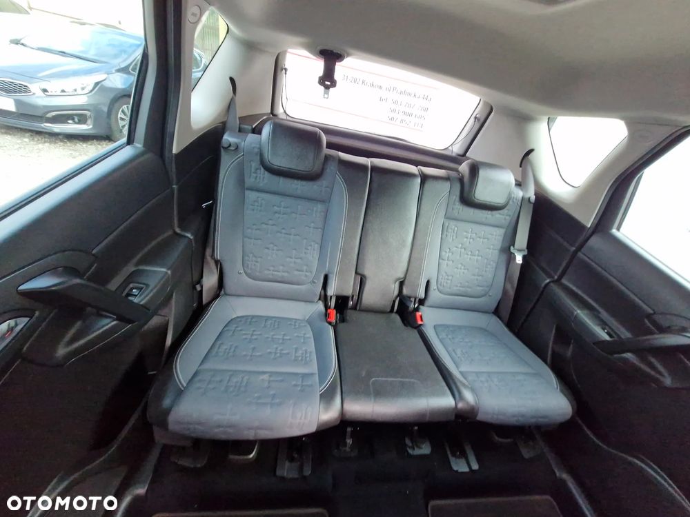 Opel Meriva 1.4 Cosmo - 21
