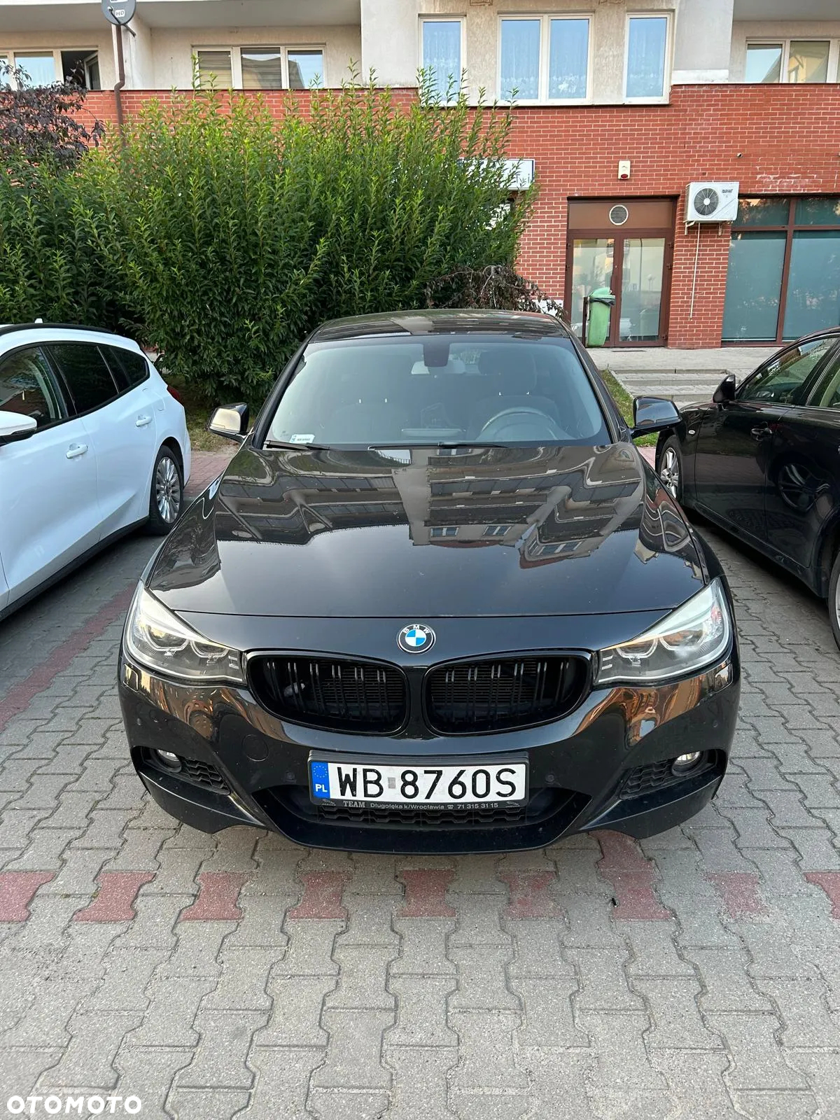 BMW Seria 3 320d xDrive - 19