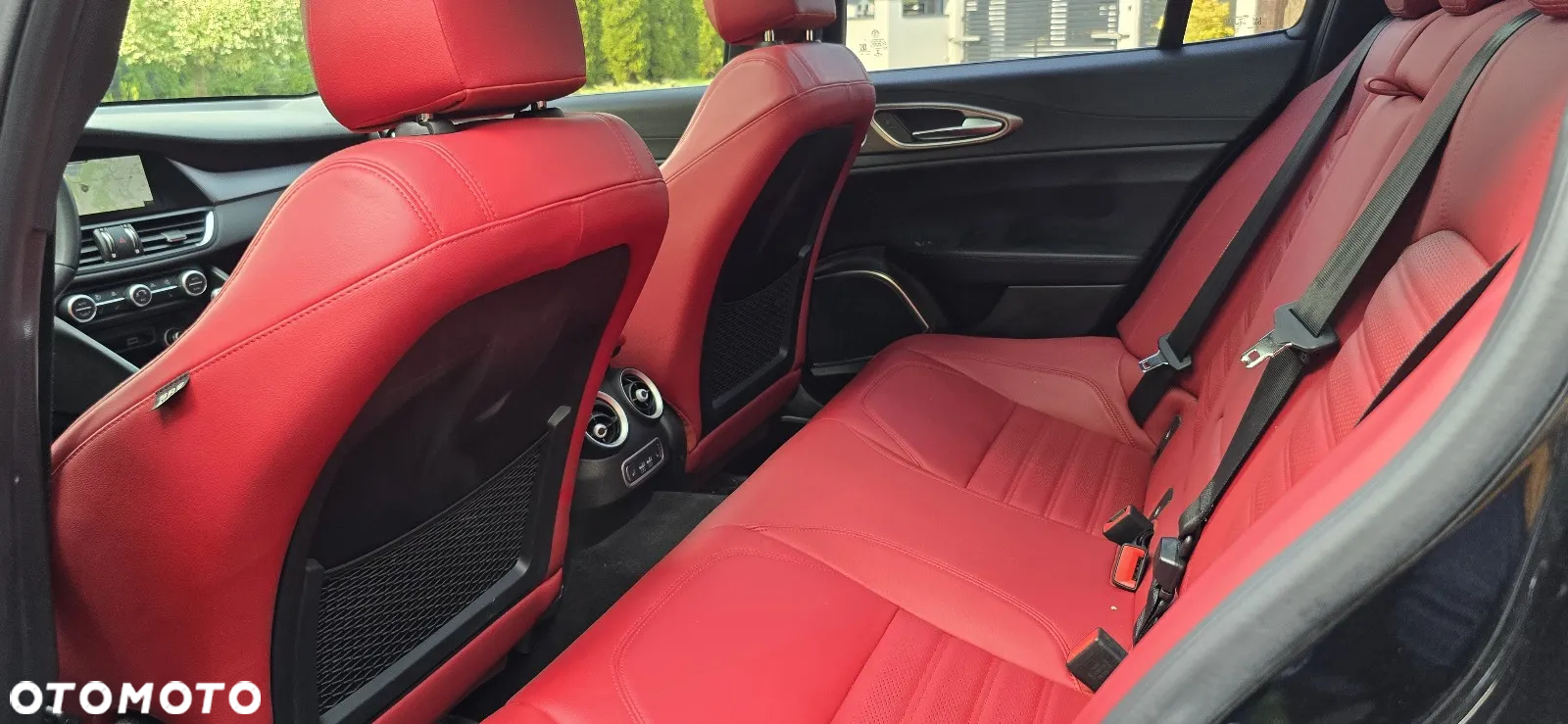 Alfa Romeo Giulia 2.0 Turbo 16V AT8 Veloce - 17
