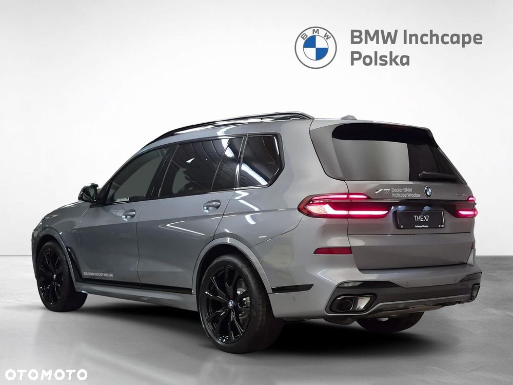 BMW X7 - 4