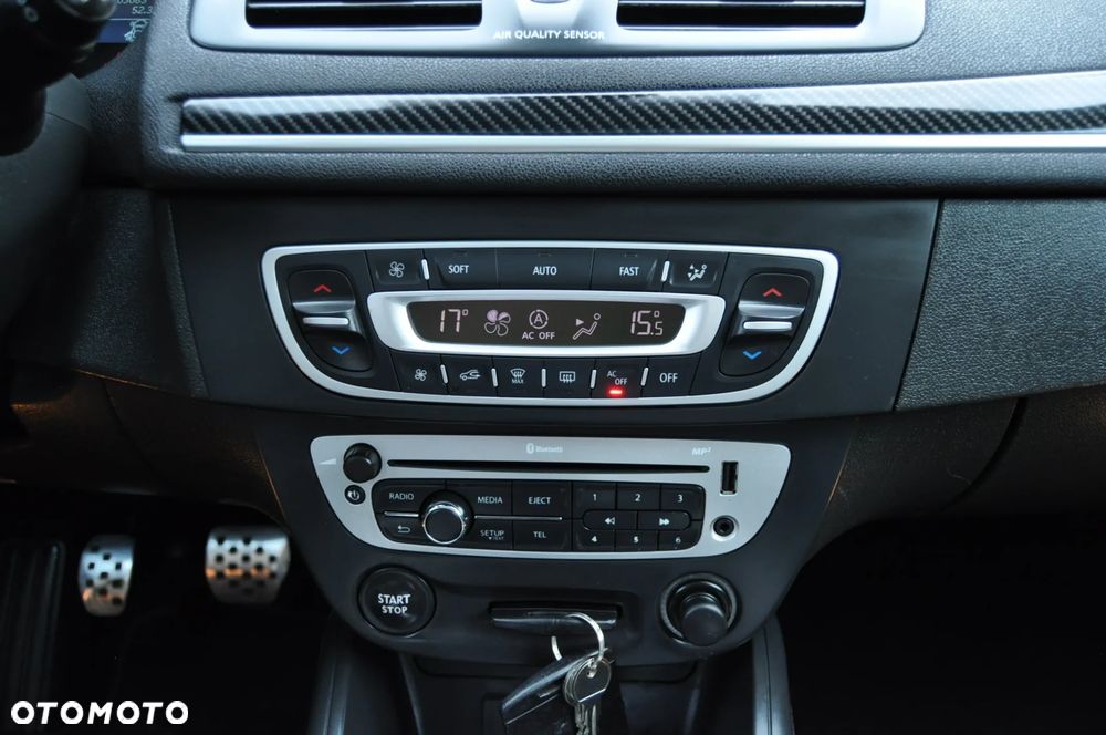 Renault Megane - 17