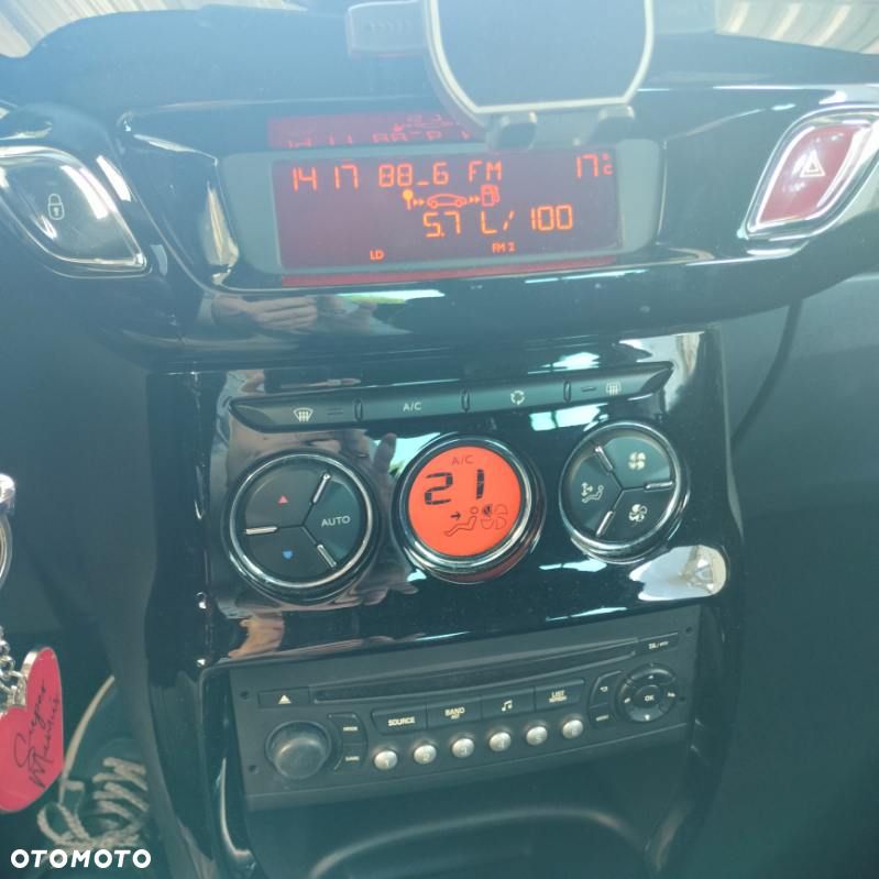 Citroen Ds3 2015 photo 5