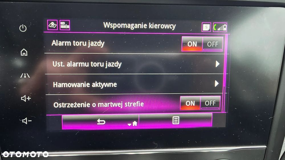 Renault Kadjar 1.3 TCe FAP Intens EDC - 35