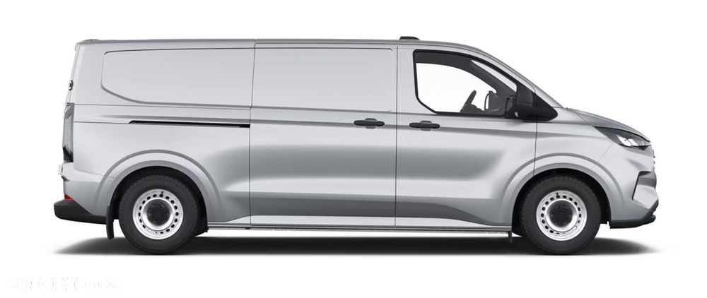 Ford Custom VAN L2 - 2
