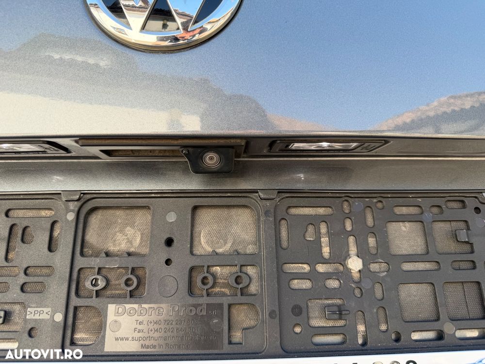 Volkswagen Tiguan 2.0 TDI 4Mot DSG Highline - 16