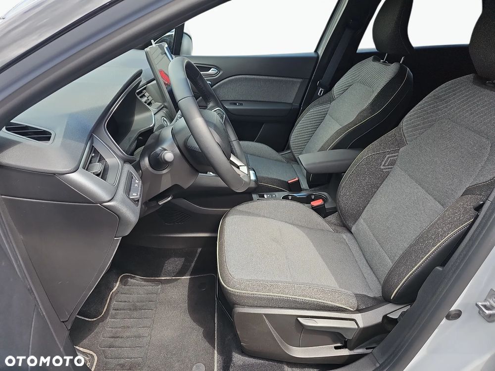 Renault Captur 1.0 TCe Techno - 10