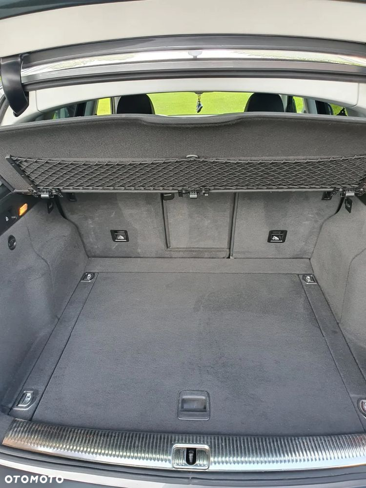 Audi Q5 40 TDI Quattro Sport S tronic - 8