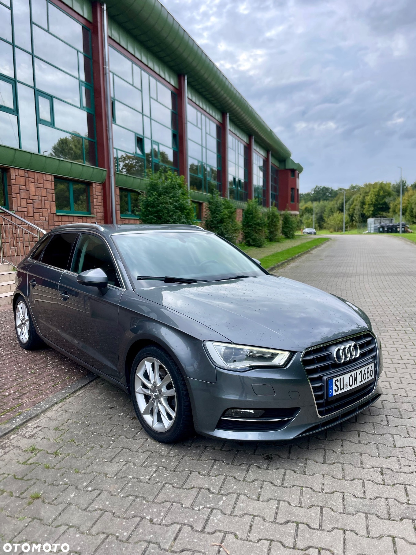 Audi A3 1.4 TFSI Ambition - 4