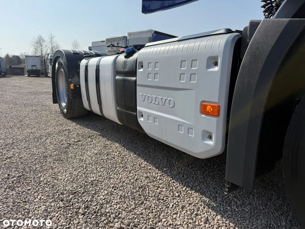 Volvo FH// XXL // I PARK COOL // LED // NAVI // KAMERY // - 19