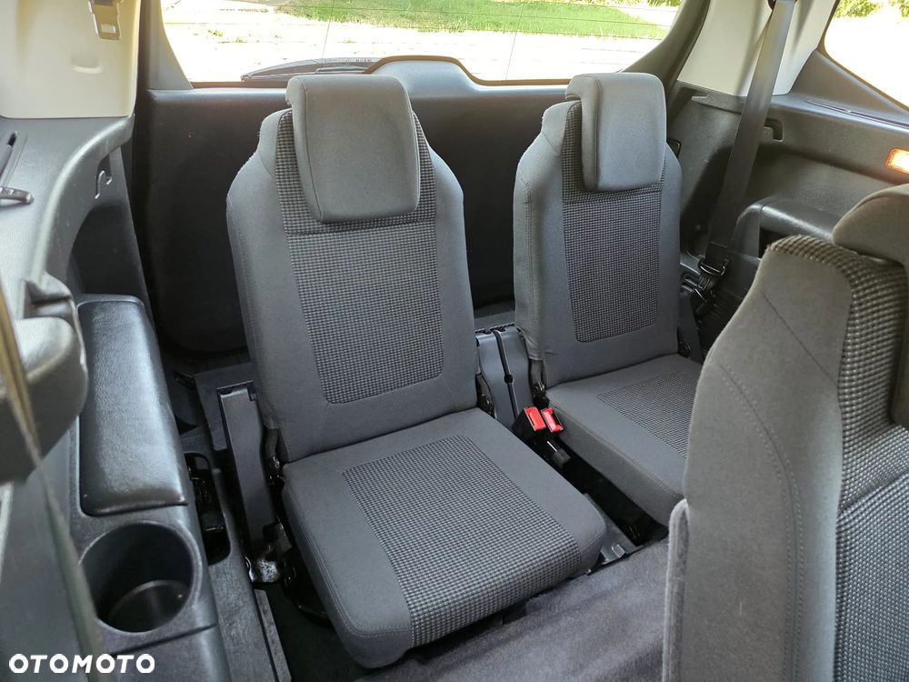 Peugeot 5008 1.6 BlueHDi Active 7os - 13