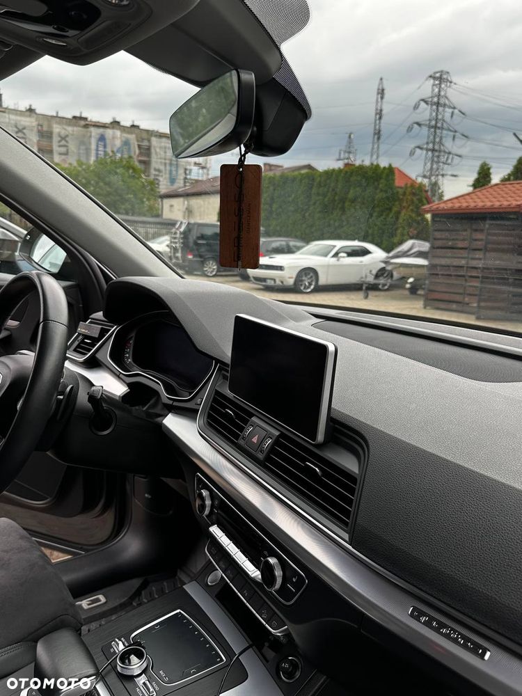 Audi Q5 2.0 TDI Quattro S tronic - 17