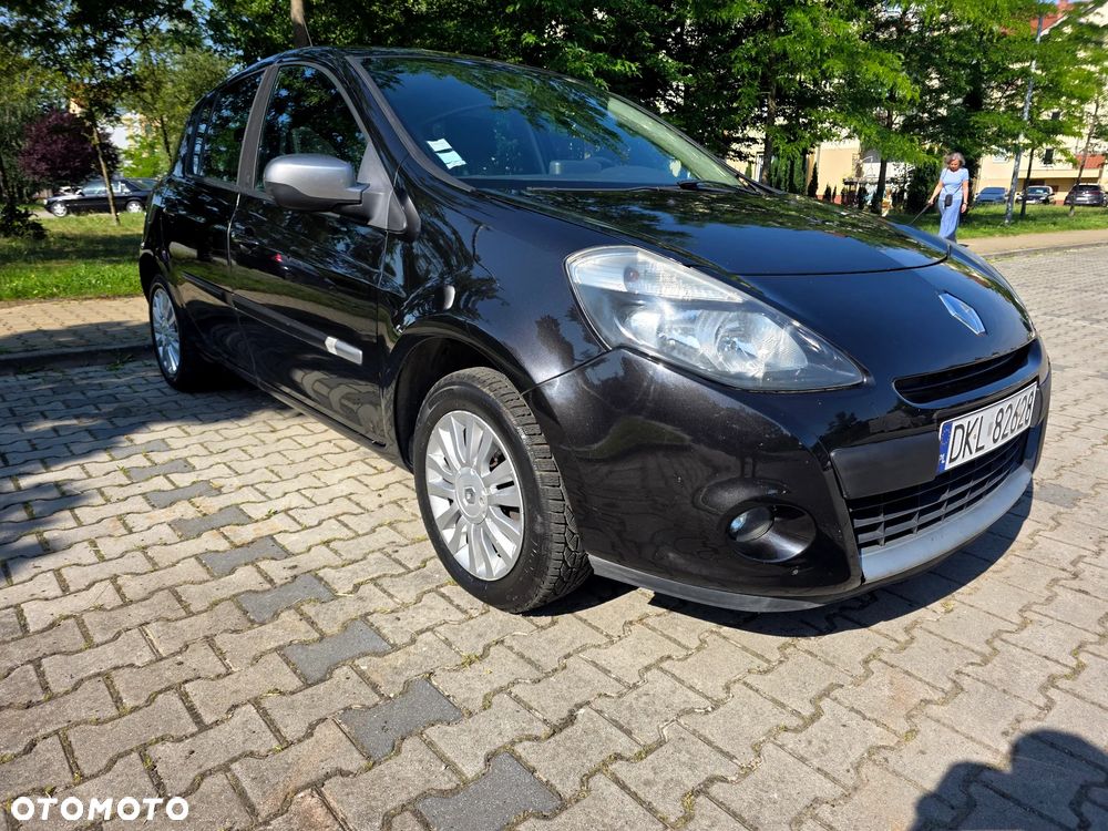 Renault Clio 1.2 TCE Authentique - 2