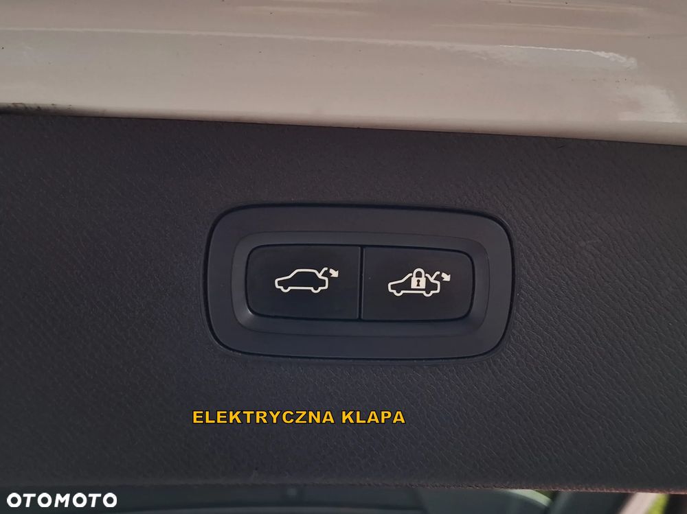 Volvo XC 90 D5 AWD Inscription - 23