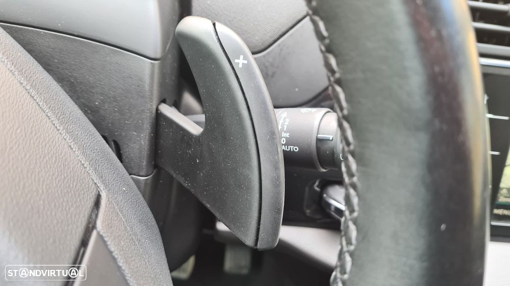 Citroën C4 Spacetourer - 16