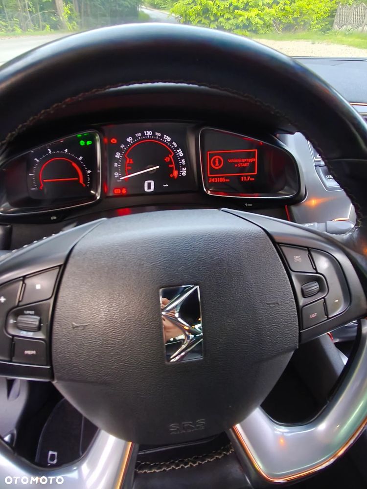 Citroën DS5 2.0 HDi Chic - 31